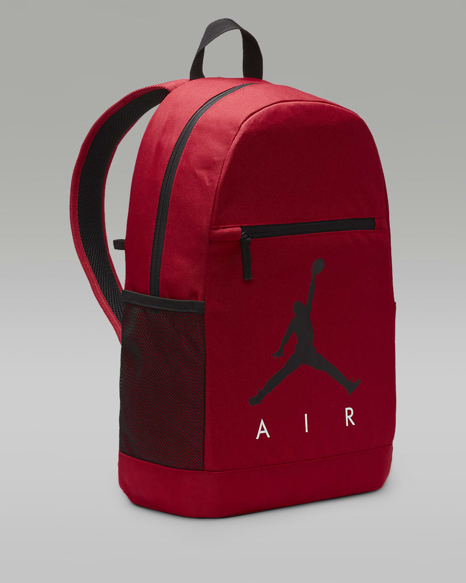 Sac a dos Jordan grande taille Nike FR